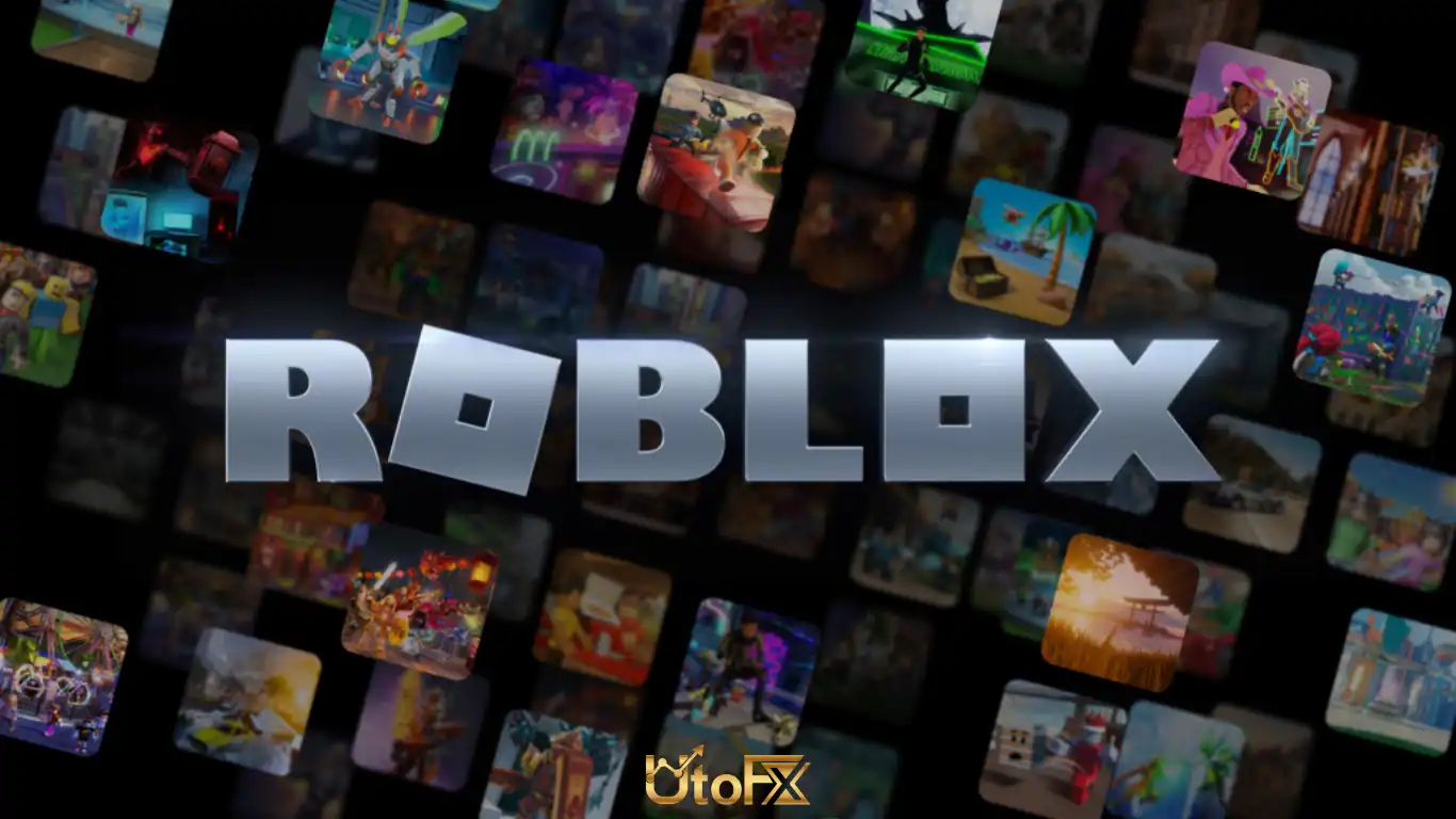 روبلاکس (Roblox)