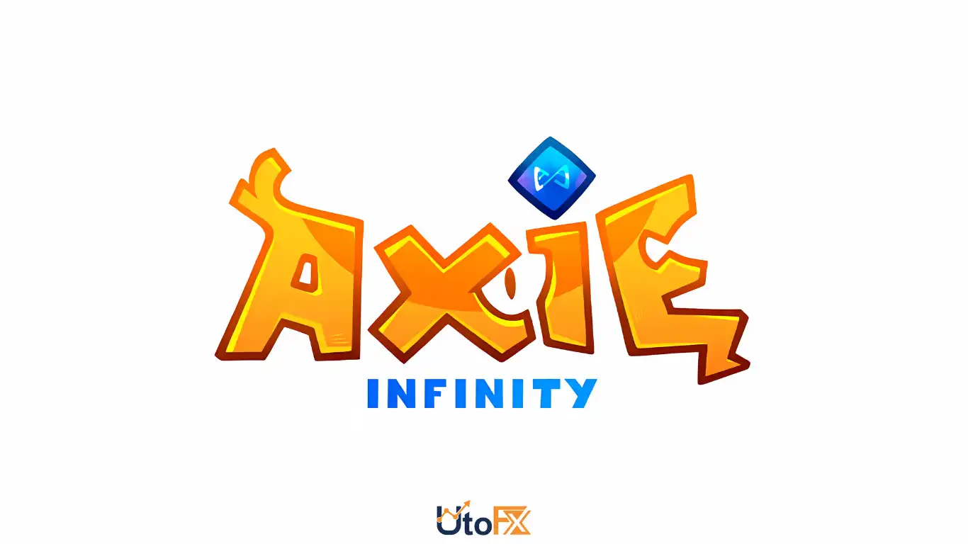 اکسی اینفینیتی (Axie Infinity - AXS)