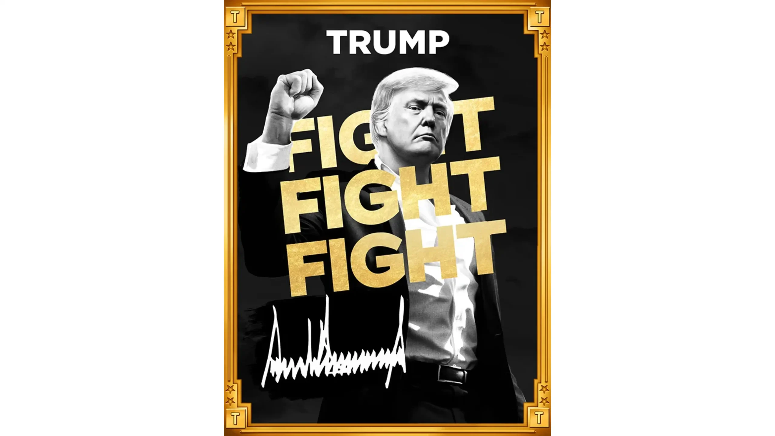فکت‌هایی از توکن ترامپ (TRUMP)