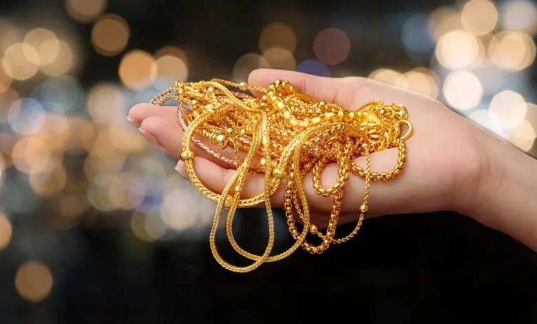 سرمایهگذاری روی طلای نو
