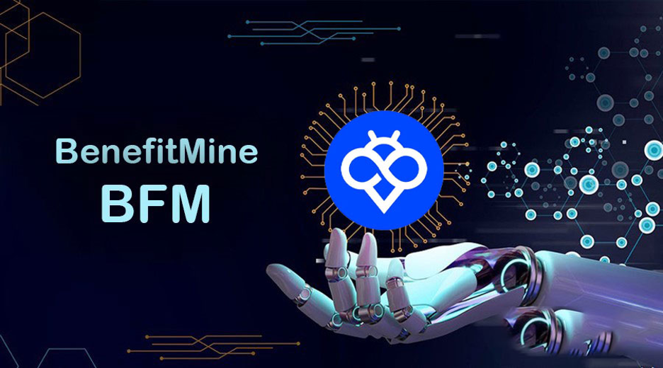 خرید ارز دیجیتال BFM در صرافی توبیت: دروازه‌ای به سوی اکوسیستم BenefitMine