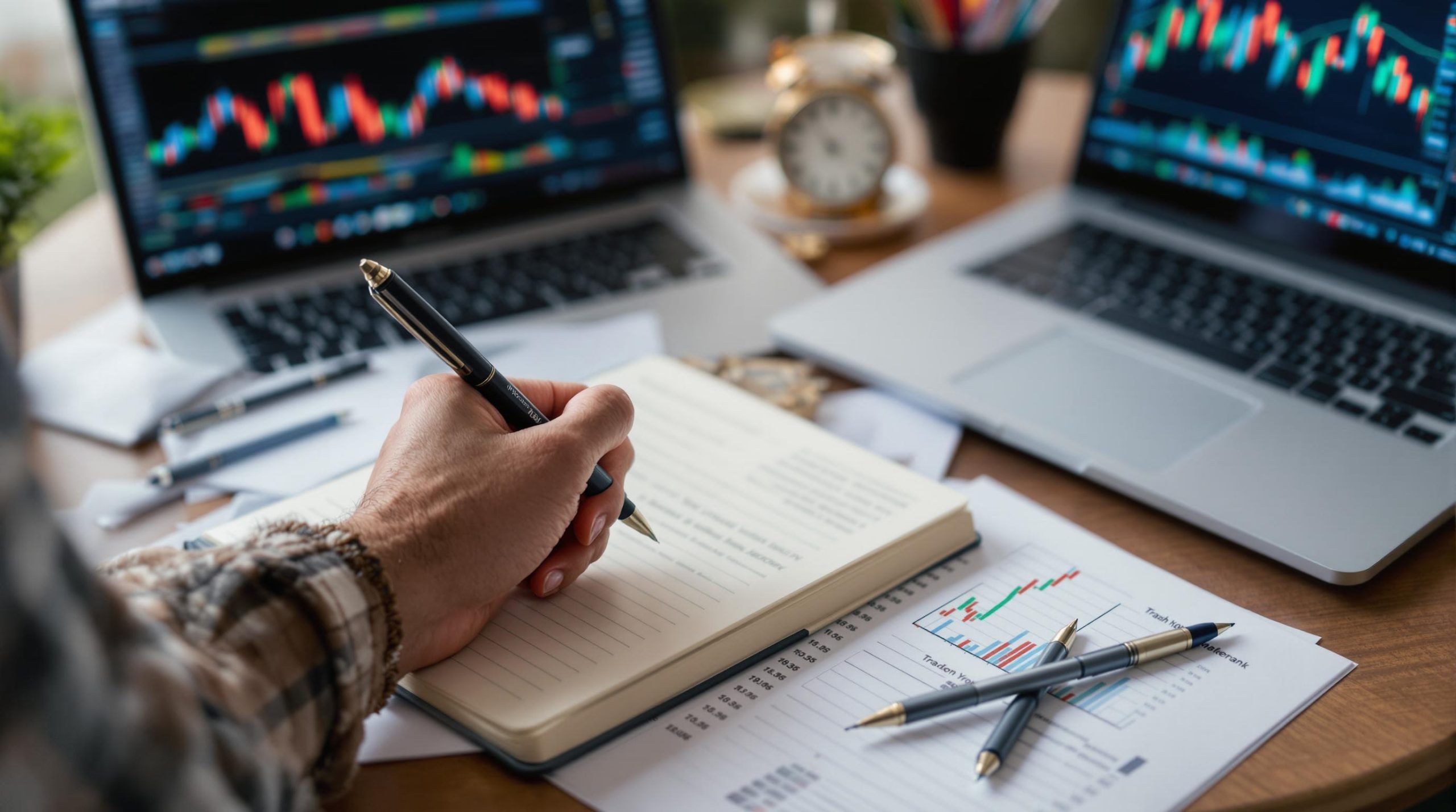 استیتمنت معاملاتی چیست؟