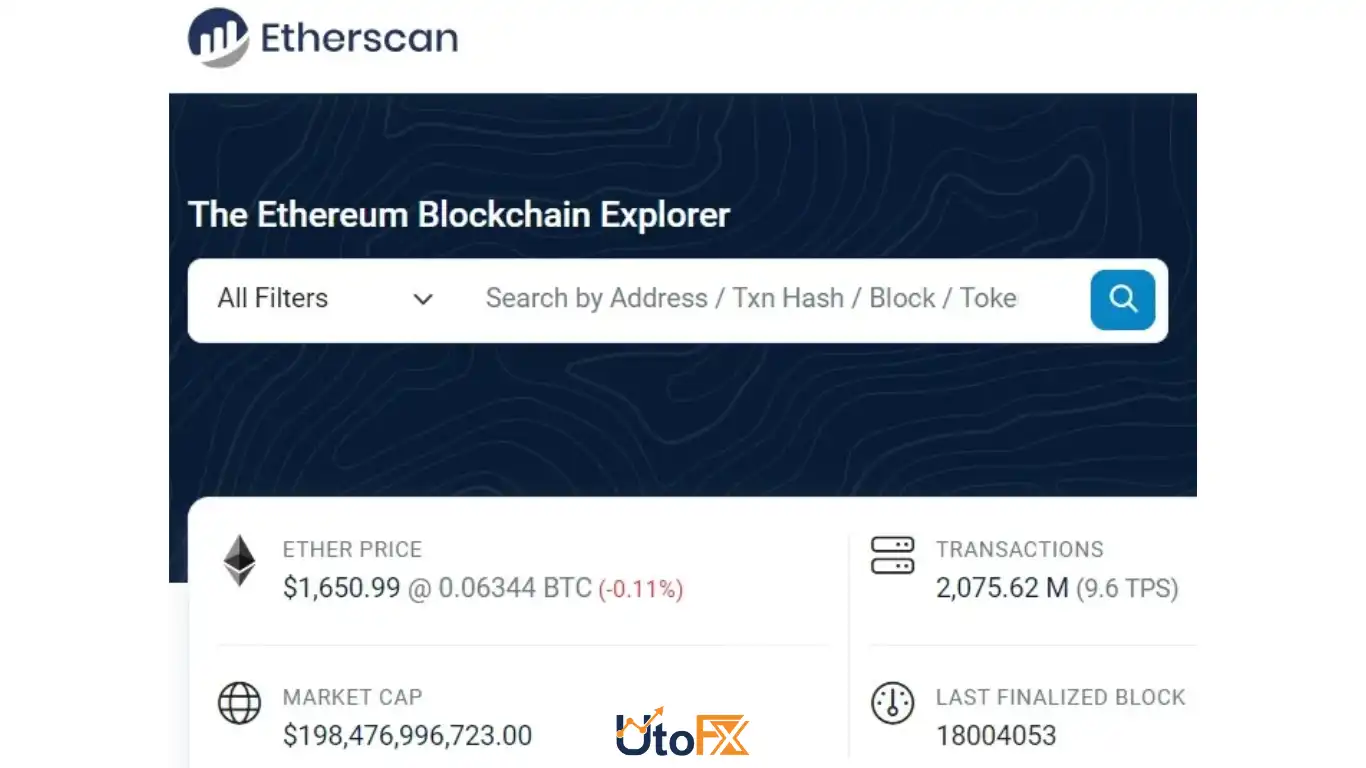 Etherscan