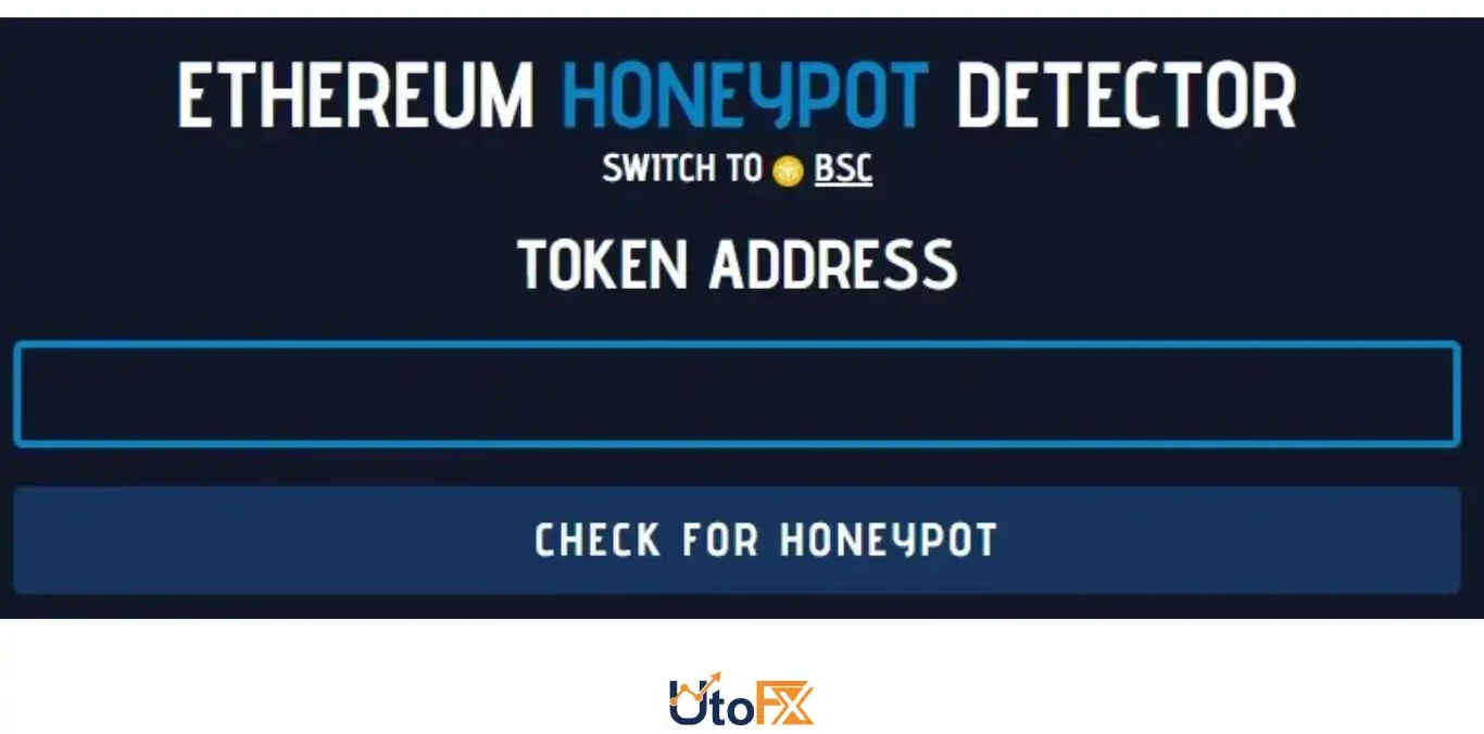 Honeypot.is