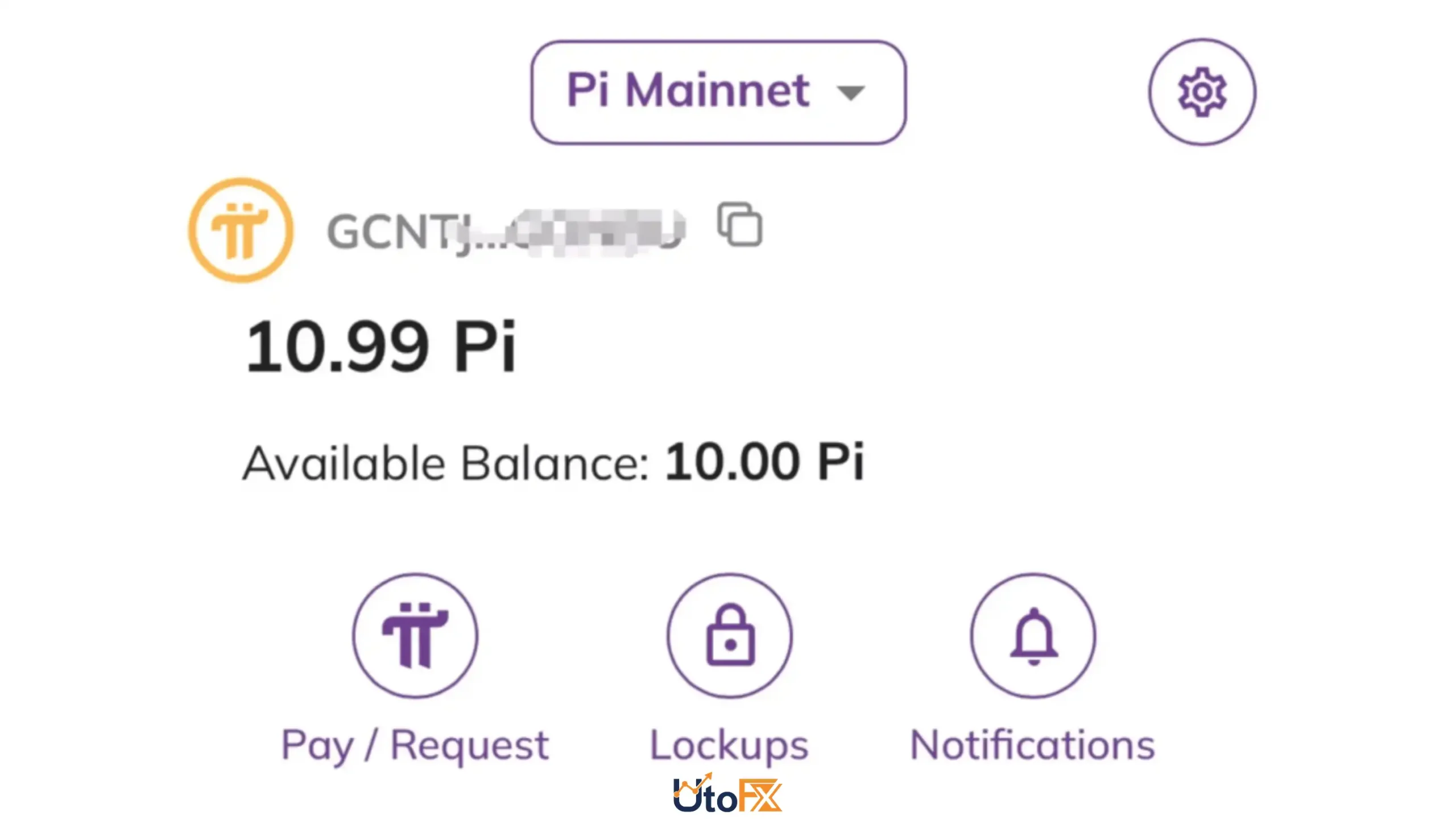 انتقال Pi Coin به صرافی