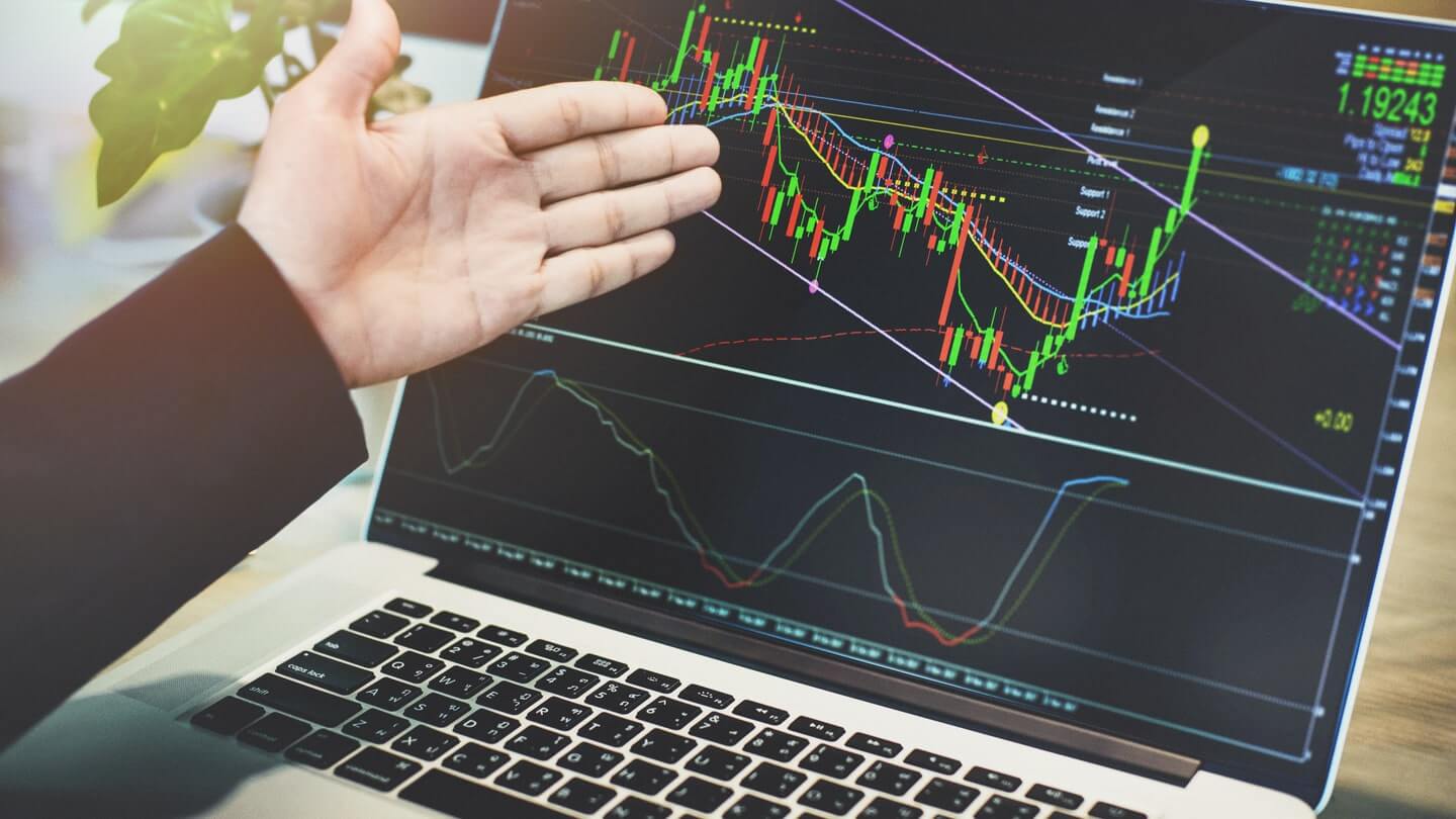 تحلیل تکنیکال چیست؟