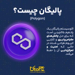 اکوسیستم و توکن پالیگان چیست؟ | معرفی کامل Polygon