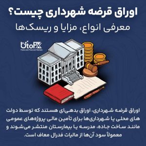 اوراق قرضه شهرداری چیست؟