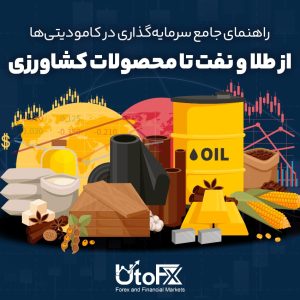 سرمایه‌گذاری در کامودیتی