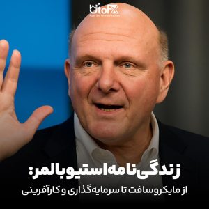 استیو بالمر