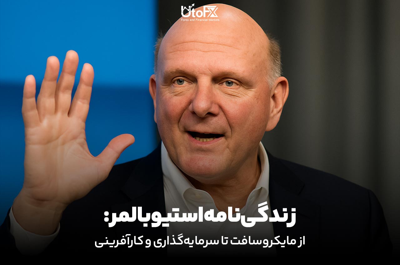 استیو بالمر