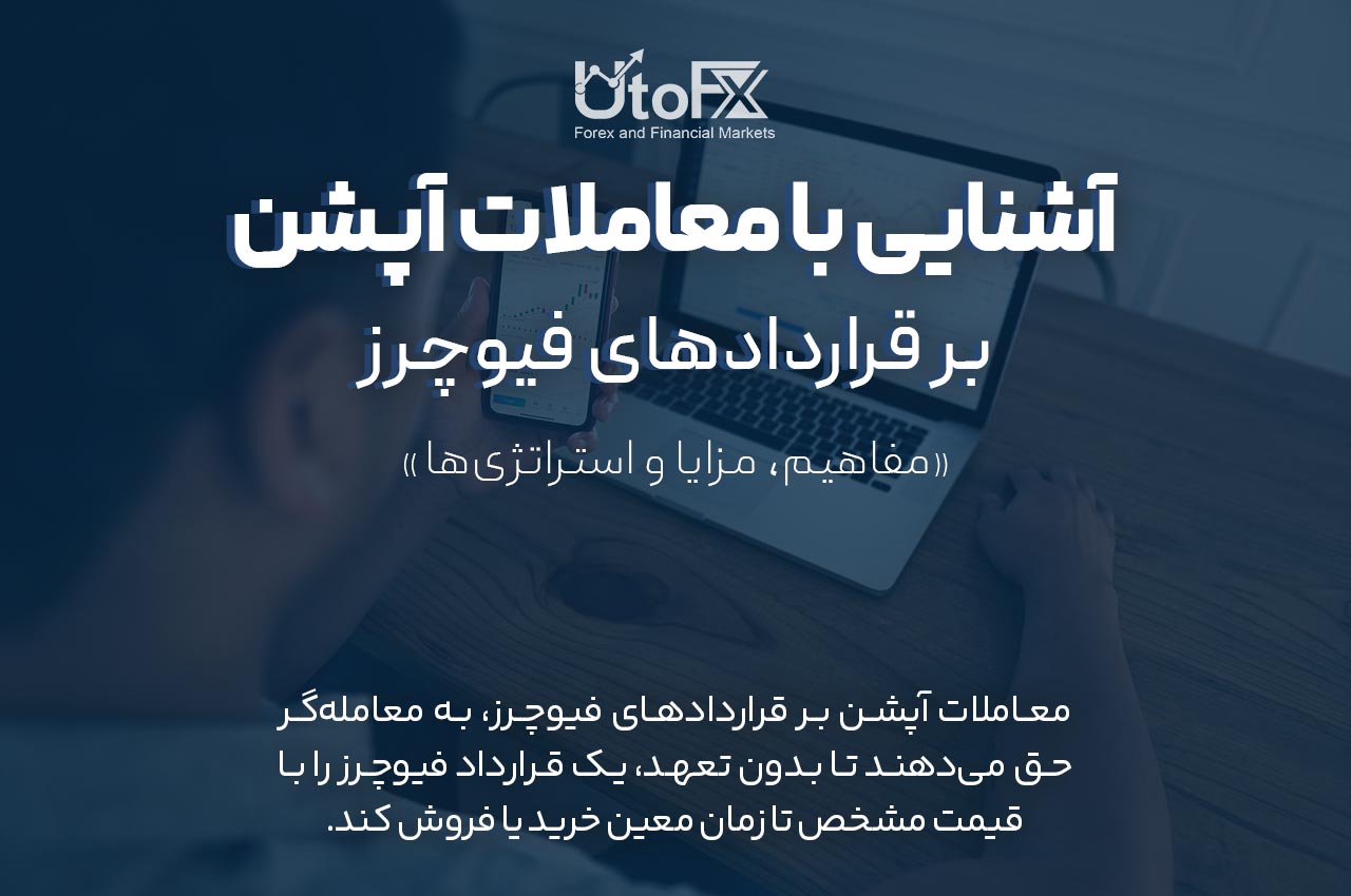 آشنایی با معاملات آپشن بر قراردادهای فیوچرز