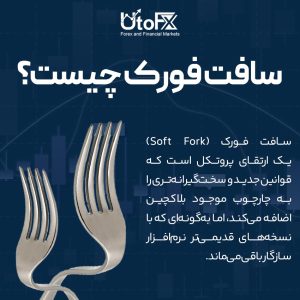 سافت فورک در ارزهای دیجیتال چیست؟