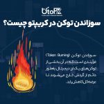 سوزاندن توکن (Token Burning) در ارز دیجیتال چیست؟
