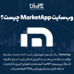 مارکت اپ (Marketapp.ws) چیست؟