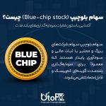 سهام بلوچیپ چیست