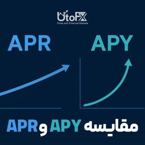 APY و APR در ارزهای دیجیتال چیست و چه تفاوتی دارند؟