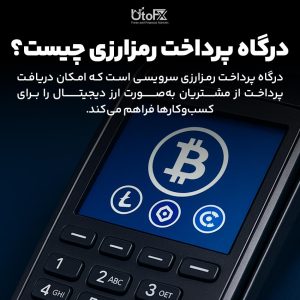 بهترین درگاه‌های پرداخت رمزارزی برای ترید در سال ۲۰۲۵ کدام هستند؟