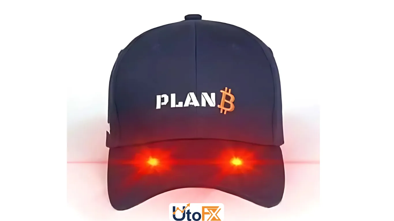 پلن بی: پیش‌بینی‌کننده مرموز بازار بیت‌کوین
