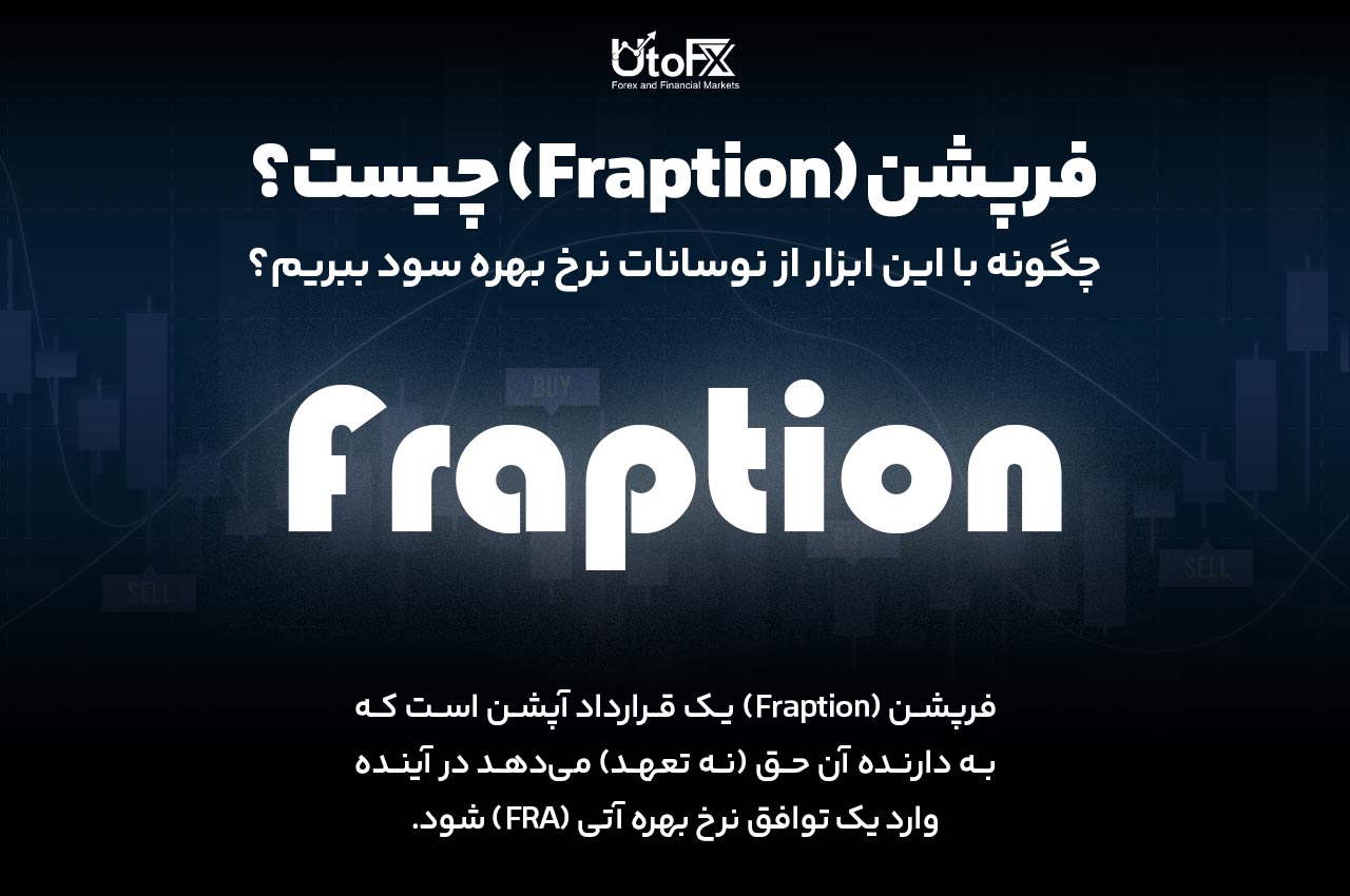 فرپشن چیست؟