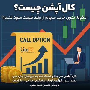 کال آپشن چیست