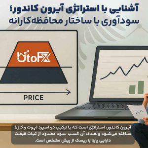 استراتژی آیرون کندور