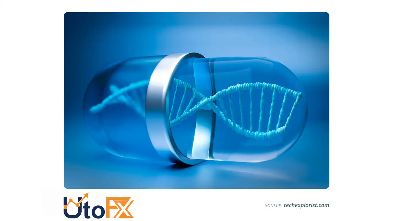 کپسول‌های زمانی مبتنی بر DNA، میراث دیجیتال شما