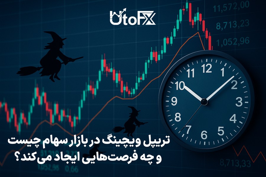 تریپل ویچینگ چیست؟