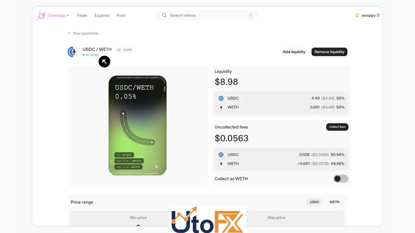 فراهم کردن نقدینگی (Liquidity Providing)