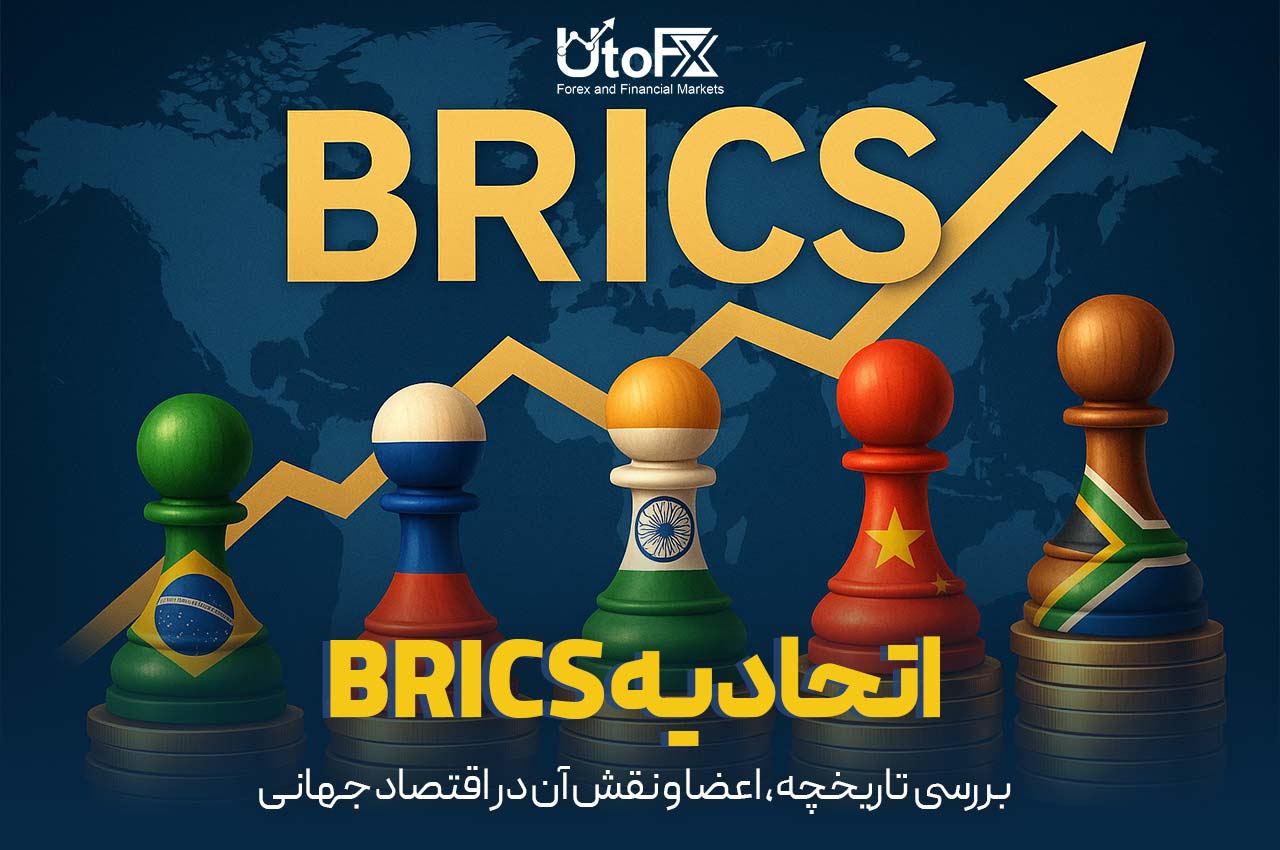 اتحادیه BRICS