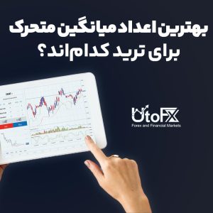 بهترین اعداد میانگین متحرک برای ترید کدام‌اند؟