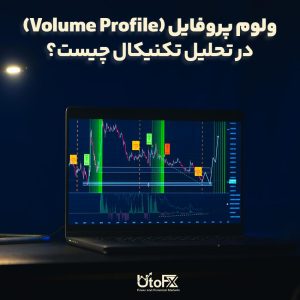 ولوم پروفایل (Volume Profile) در تحلیل تکنیکال چیست؟