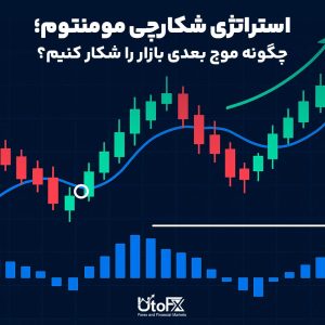 استراتژی شکارچی مومنتوم