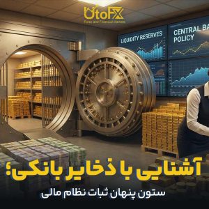 آشنایی با ذخایر بانکی