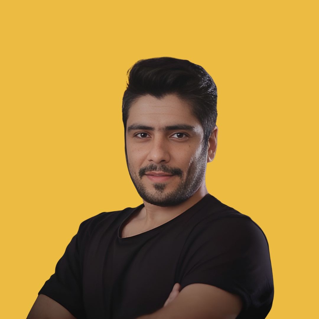احسان زیدآبادی