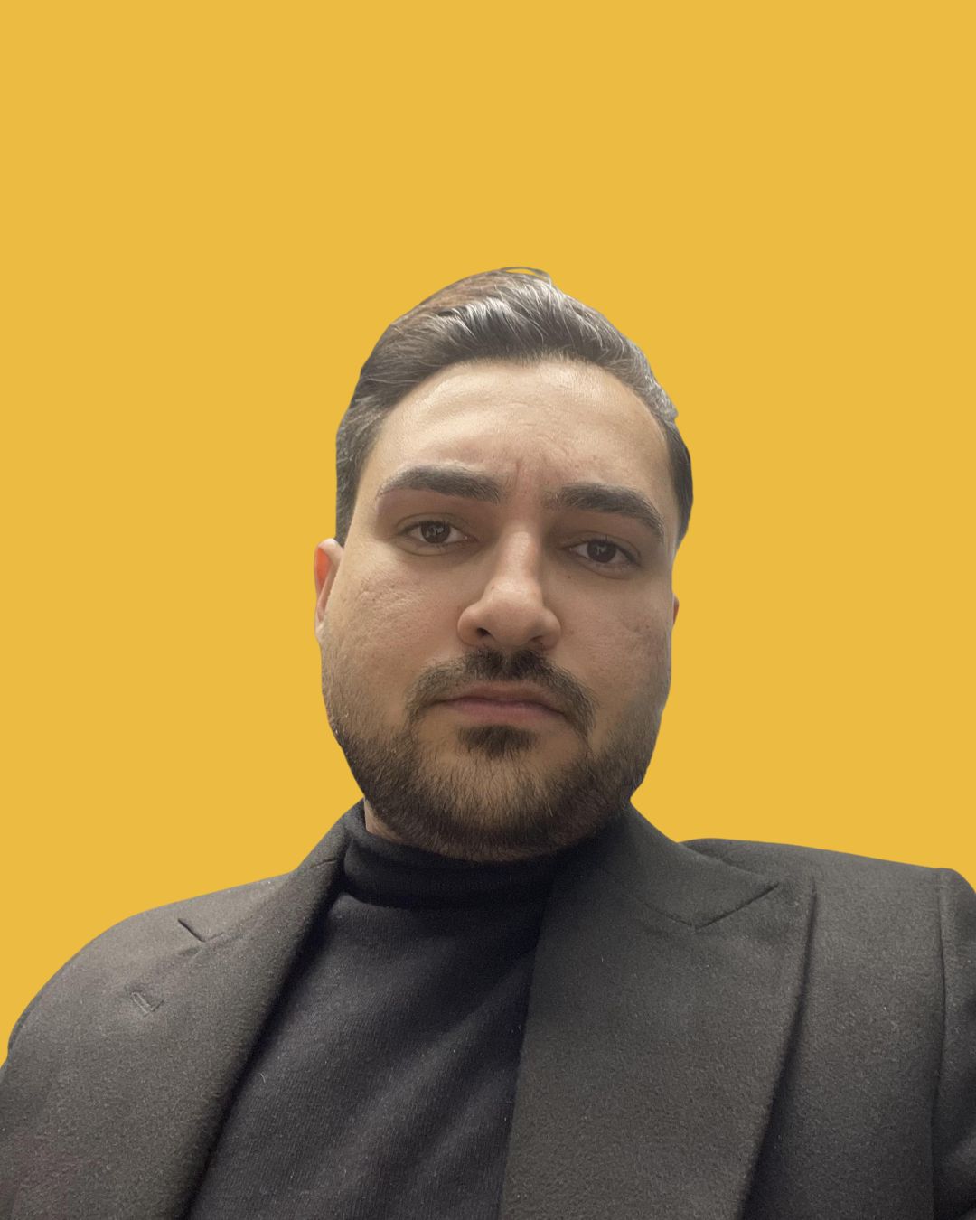 حمیدرضا سودمند