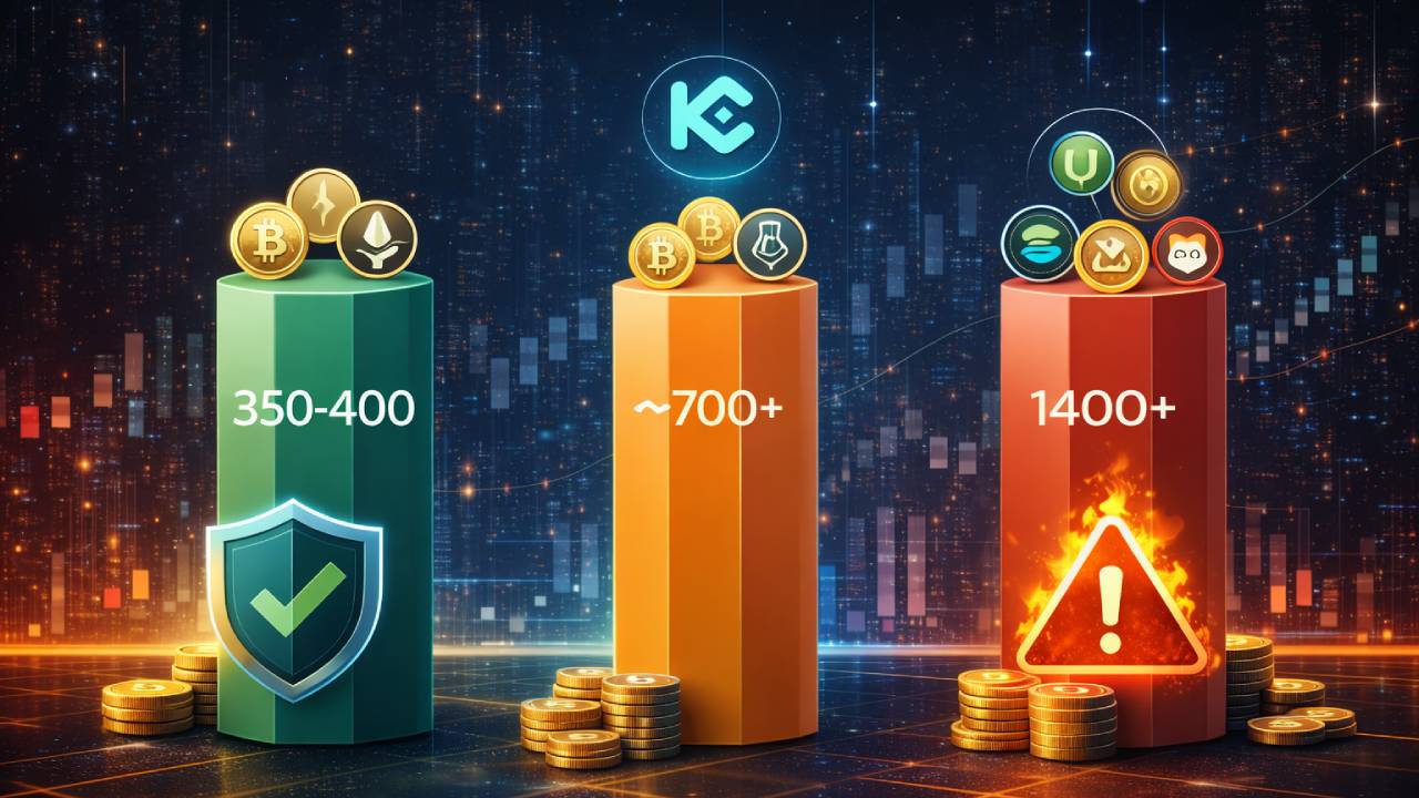 در نهایت کدام صرافی ارز دیجیتال با رمز ارز بالا مناسب ماست؟