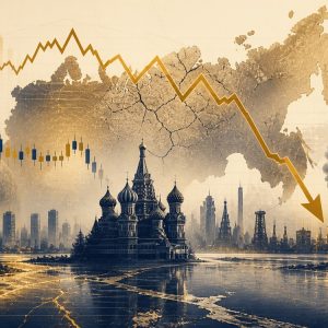 اقتصاد روسیه در منطقه مرگ: زنده ماندن، اما بدون آینده