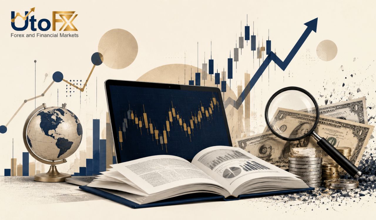 بهترین سایت آموزش فاندامنتال فارکس کدام است؟