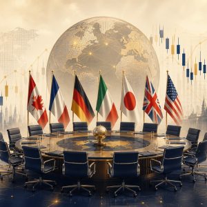 آشنایی با گروه هفت (G7): اعضا، اهداف و چالش‌های اقتصادی