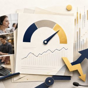 PMI خدماتی (SERVICES PMI) چیست و چه تاثیری بر بازار فارکس دارد؟