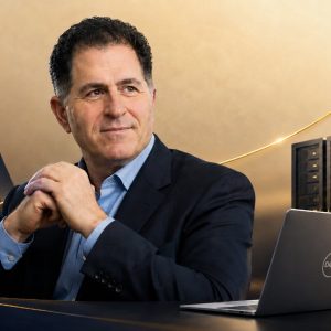 رازهای موفقیت مایکل دل؛ چگونه Dell به یکی از بزرگترین برندهای دنیا تبدیل شد؟