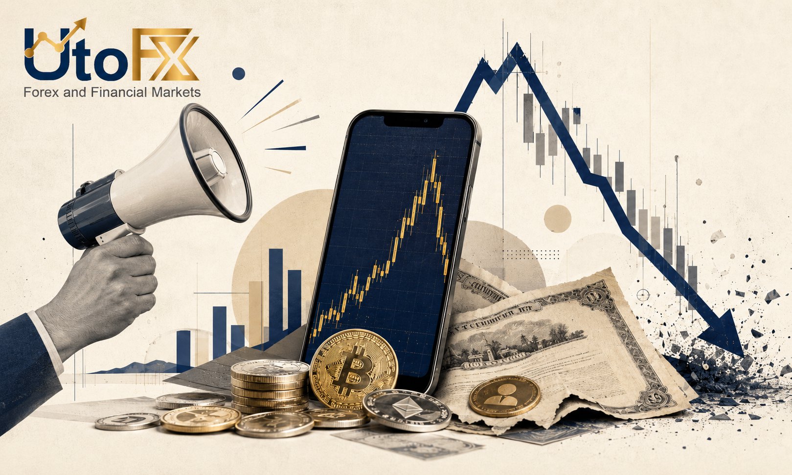 پامپ و دامپ چیست و چگونه از آن در امان بمانیم؟