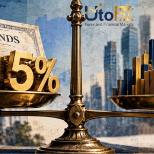 بازده اوراق نزدیک ۵٪؛ از چه نقطه‌ای Bonds واقعاً رقیب سهام می‌شوند؟