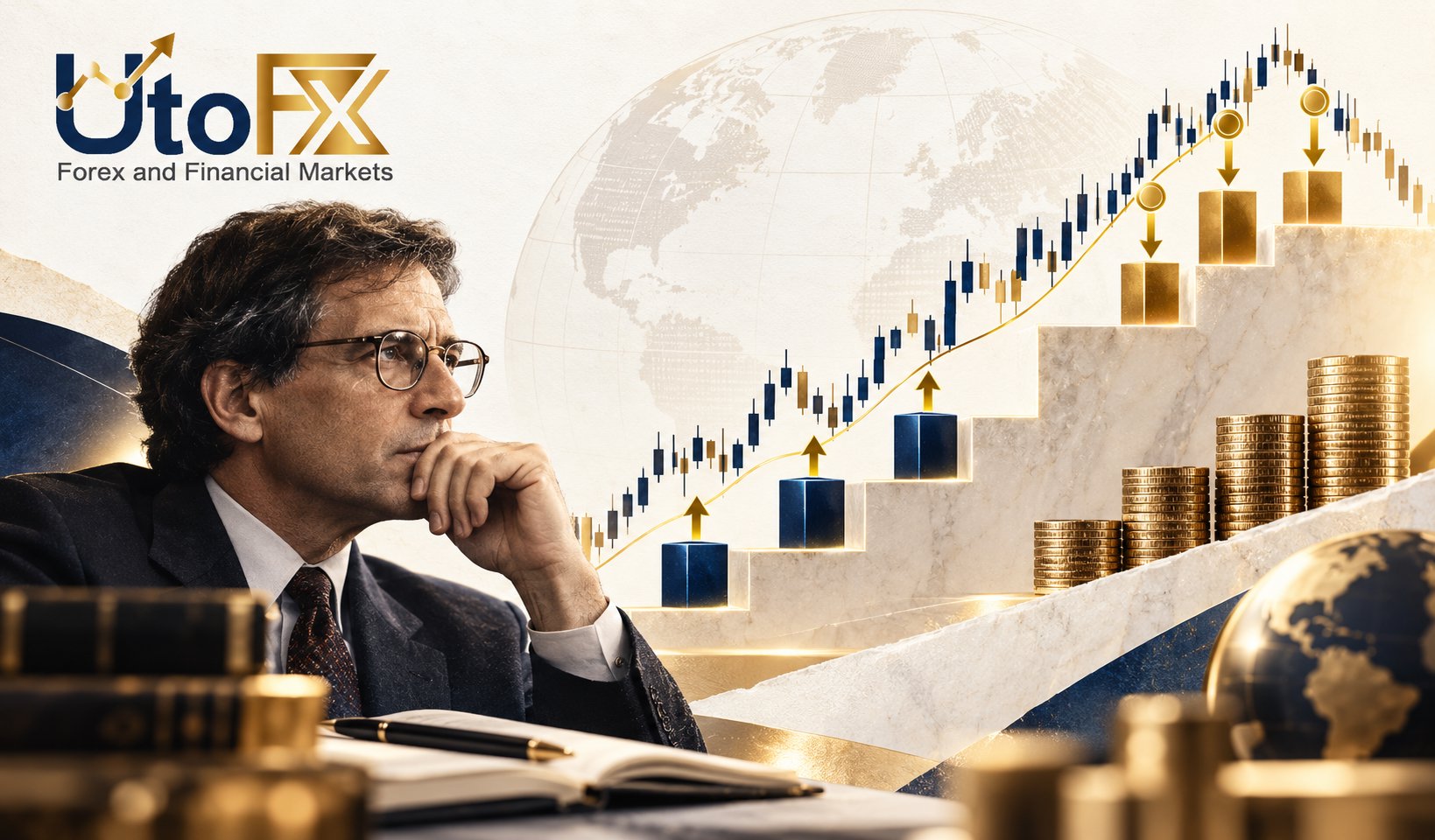 استراتژی معاملات پلهای لیپشوتز؛ چرا حرفهایها یکباره وارد نمیشوند؟