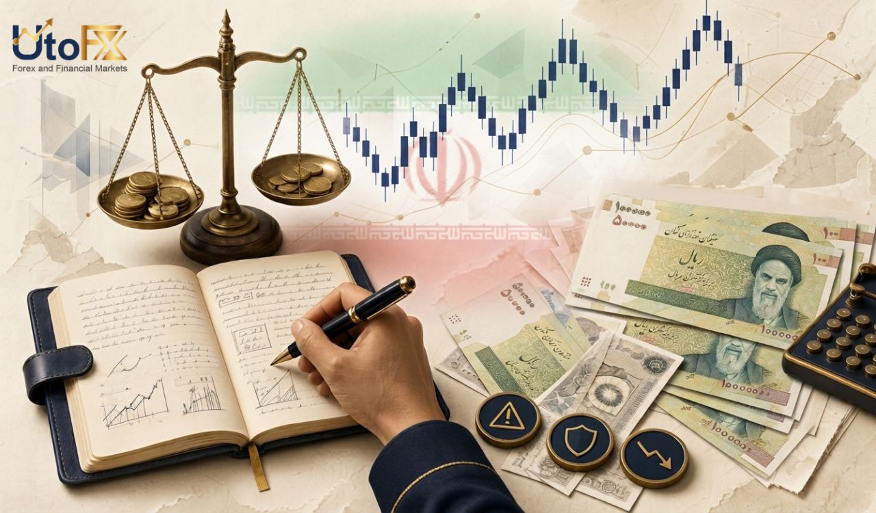 آیا شغل ترید در ایران سودآور است؟