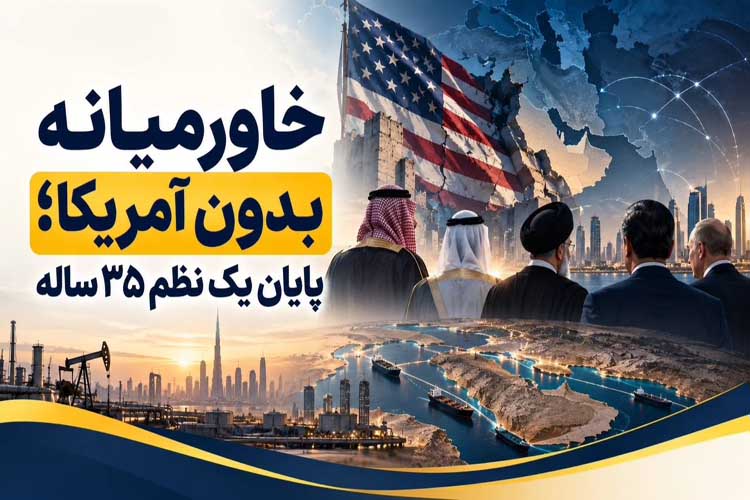 خاورمیانه