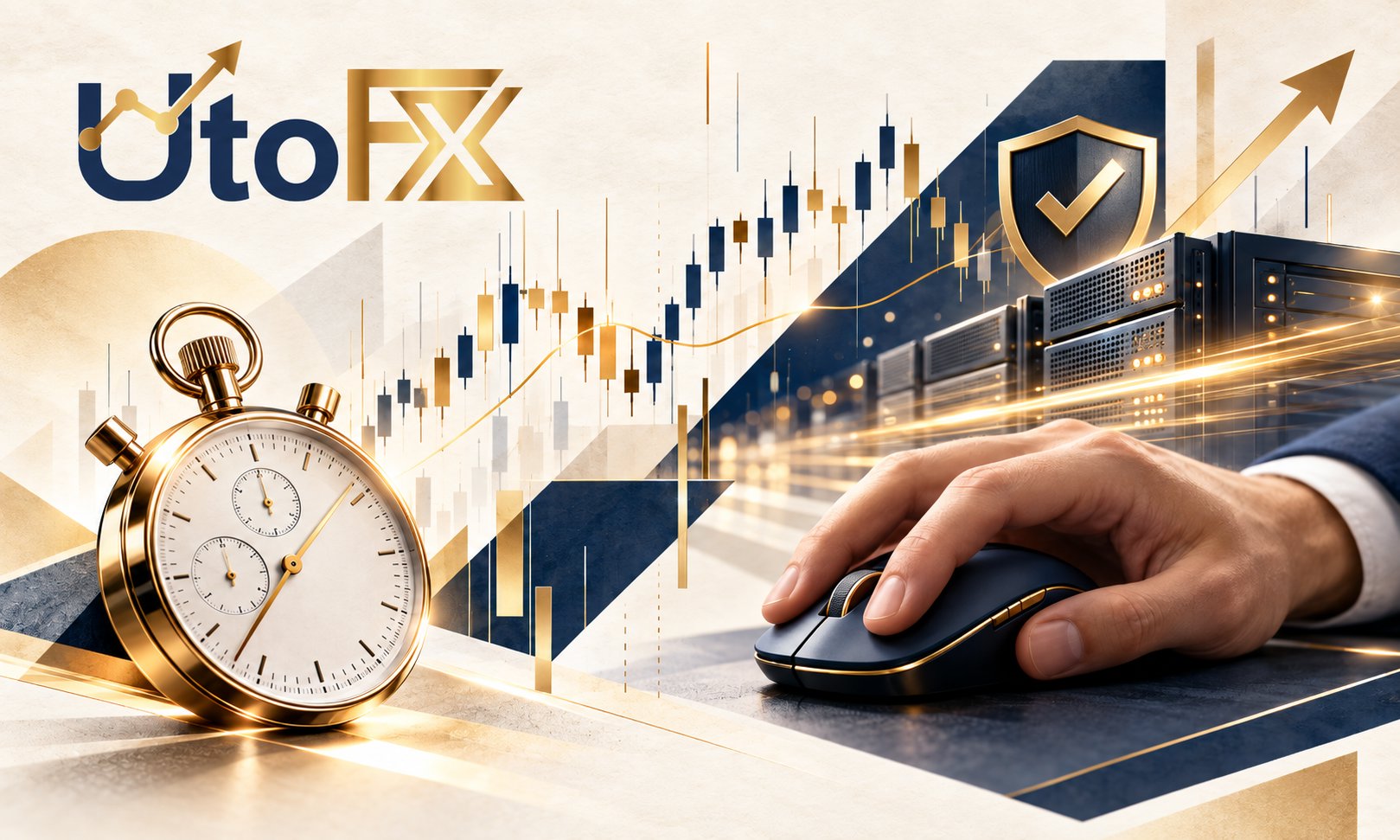 تیک اسکالپینگ؛ سریعترین روش کسب سود در فارکس