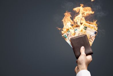 تورم inflation