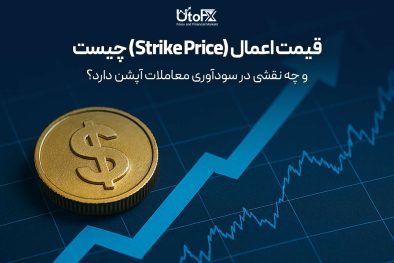 قیمت اعمال چیست